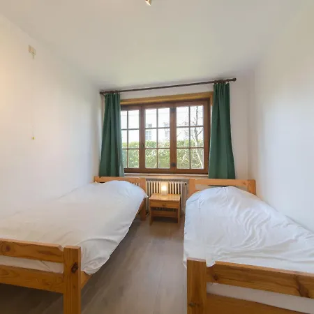 Jong & Blij 2 By Interhome Apartmán *